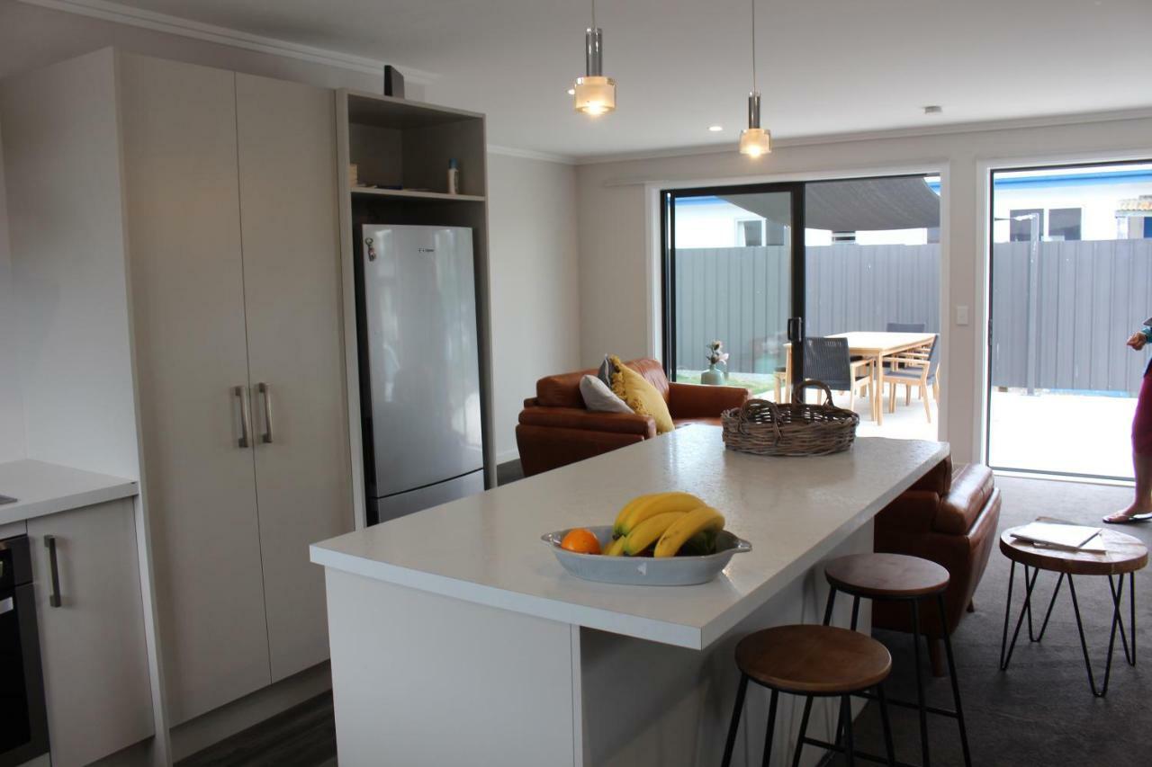 Holiday home Twilight On Tekapo Drive With Spa,